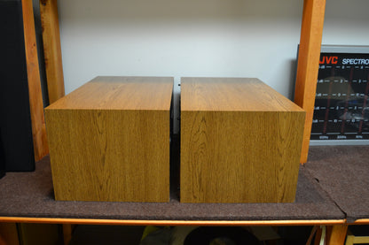 Paradigm 3se MK3 Speakers