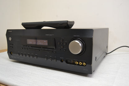 Onkyo Integra DTR-5.6 Stereo Receiver * 90W RMS * Remote * Fully Serviced