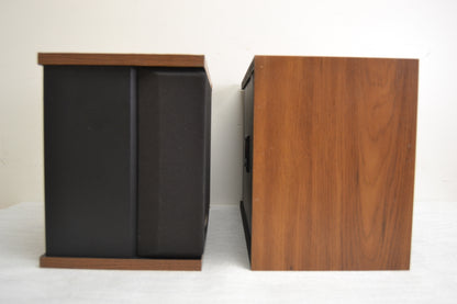 Bose 2.2 Series II BookShelf Speakers * Fully Serviced *