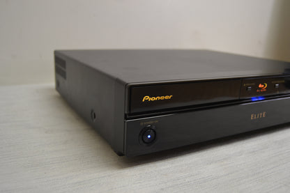 Pioneer ELITE BDP-95FD Blu-Ray Player * Remote * Fully Serviced