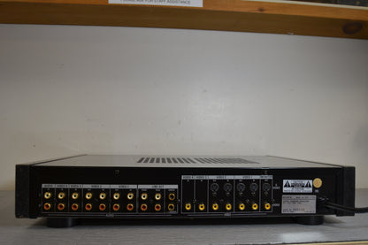 Sony SDP-777ES Digital Surround Processor