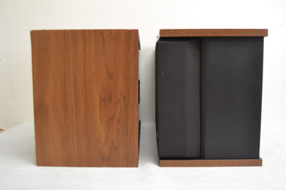 Bose 2.2 Series II BookShelf Speakers * Fully Serviced *