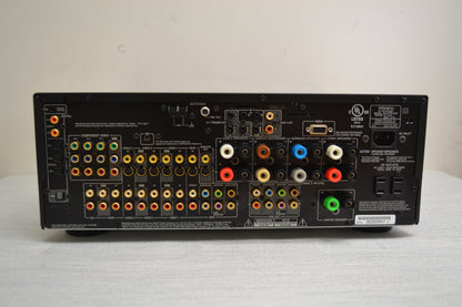 Onkyo Integra DTR-5.6 Stereo Receiver * 90W RMS * Remote * Fully Serviced