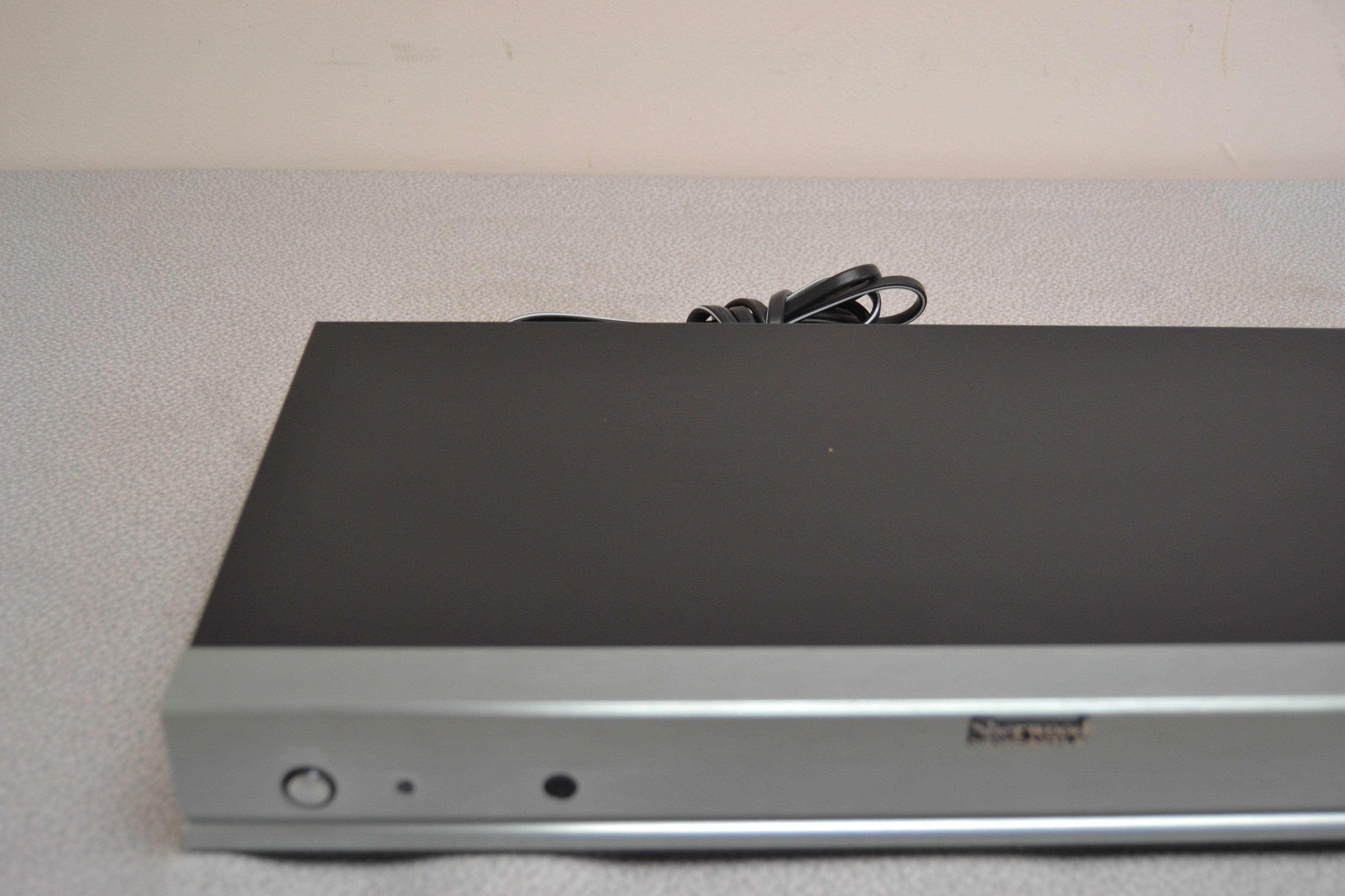 Sherwood Newcastle HSB-600 HDMI Switcher/Converter