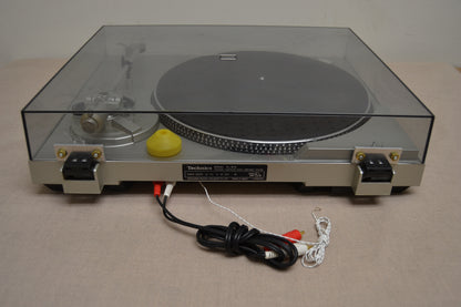 Technics SL-B10 Belt Drive Turntable