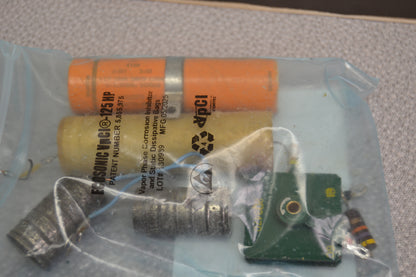 Dynaco Dyna PAS Stereo Tube Preamplifier * New Caps * Manual