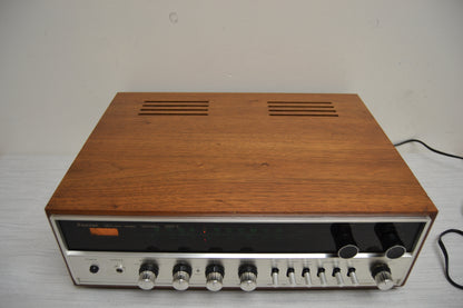 Sansui 1000X Stereo Receiver * 28W RMS * Fully Serviced