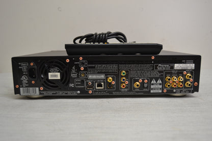 Pioneer ELITE BDP-95FD Blu-Ray Player * Remote * Fully Serviced