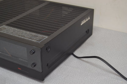Proton AA1150 Stereo Power Amplifier * Fully Serviced * Rare !
