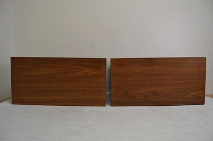 Bose 2.2 Series II BookShelf Speakers * Fully Serviced *