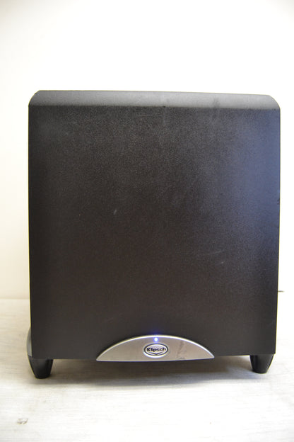 Klipsch Sub-12 Synergy Subwoofer * Fully Serviced