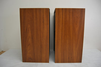 Bose 2.2 Series II BookShelf Speakers * Fully Serviced *