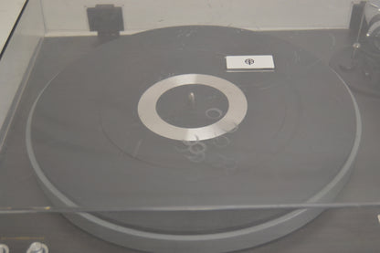 Kenwood KD-2000 Belt Drive Turntable * Fully Serviced *