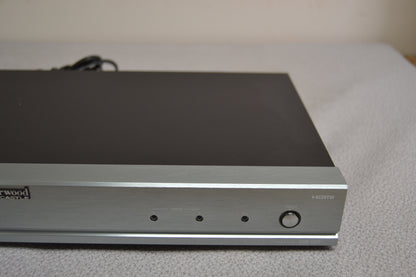 Sherwood Newcastle HSB-600 HDMI Switcher/Converter