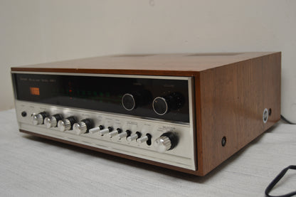 Sansui 1000X Stereo Receiver * 28W RMS * Fully Serviced