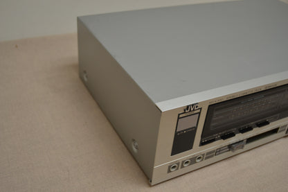 JVC KD-V300 Single Cassette Deck * Fully Serviced * New Belts