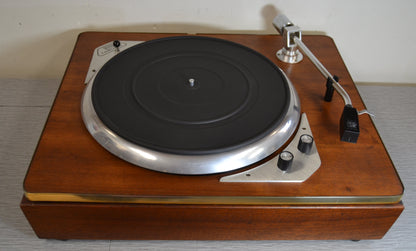 Fairchild 440 Transcription Turntable with Fairchild type 500 Tonearm
