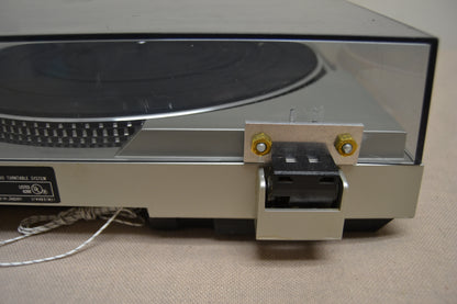 Technics SL-B10 Belt Drive Turntable