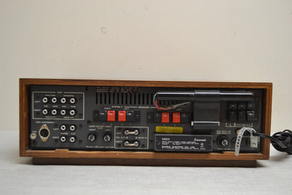 Sansui 1000X Stereo Receiver * 28W RMS * Fully Serviced