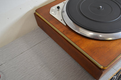 Fairchild 440 Transcription Turntable with Fairchild type 500 Tonearm