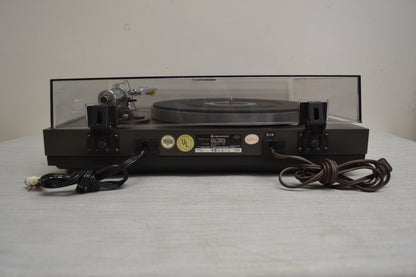 Kenwood KD-2000 Belt Drive Turntable * Fully Serviced *