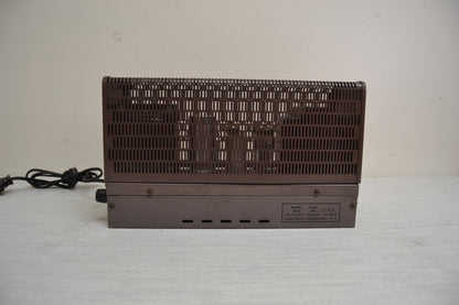 Fisher Model 20A Mono Tube Amplifier * Fully Serviced *