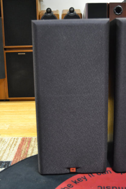JBL LX-770 Floor Standing Speakers * 3 Way * Fully Serviced