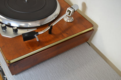 Fairchild 440 Transcription Turntable with Fairchild type 500 Tonearm