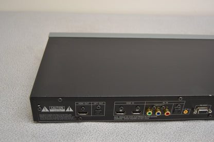 Sherwood Newcastle HSB-600 HDMI Switcher/Converter