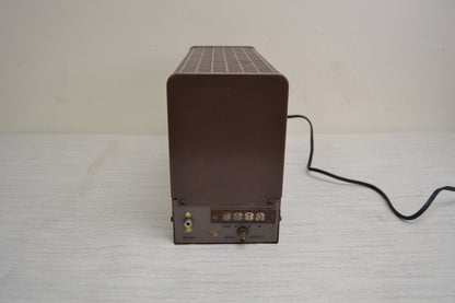 Fisher Model 20A Mono Tube Amplifier * Fully Serviced *