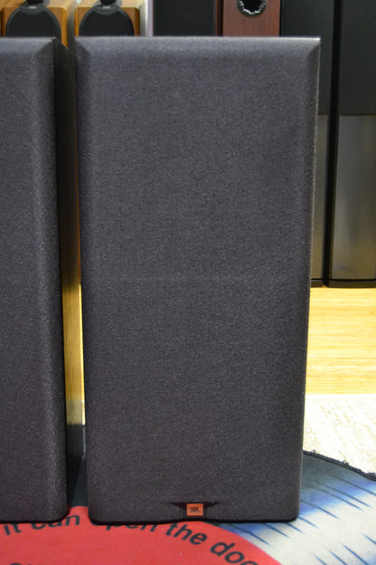 JBL LX-770 Floor Standing Speakers * 3 Way * Fully Serviced