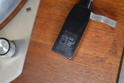 Fairchild 440 Transcription Turntable with Fairchild type 500 Tonearm