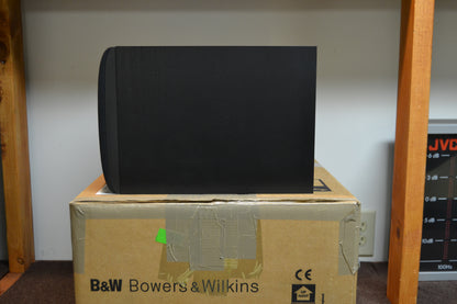 B&W LCR600 S3 Center Channel Speaker * Original Box * MINT !!!