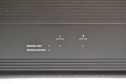 Adcom GFA-5800  Power Amplifier (1995) * 250W RMS