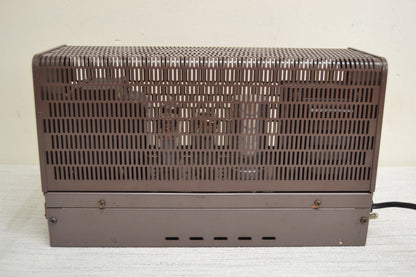 Fisher Model 20A Mono Tube Amplifier * Fully Serviced *