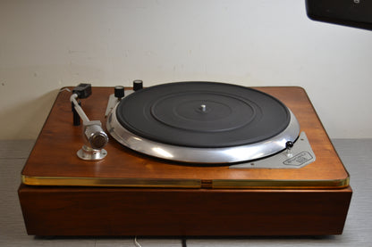 Fairchild 440 Transcription Turntable with Fairchild type 500 Tonearm