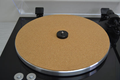 Yamaha TT-S303BL Belt-Driven Turntable with Built-in Phono Preamp 8 Fully Serviced * NEW Audio Technica Cartridge