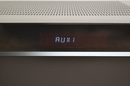 Insigna NS-STR514 Stereo Receiver * Bluetooth * Remote * Box * 100W RMS