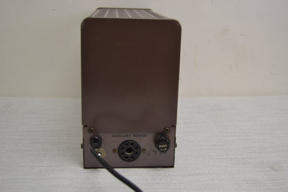 Fisher Model 20A Mono Tube Amplifier * Fully Serviced *
