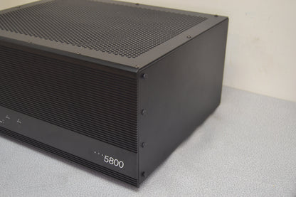 Adcom GFA-5800  Power Amplifier (1995) * 250W RMS