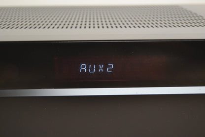 Insigna NS-STR514 Stereo Receiver * Bluetooth * Remote * Box * 100W RMS