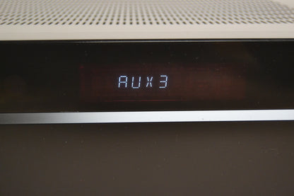 Insigna NS-STR514 Stereo Receiver * Bluetooth * Remote * Box * 100W RMS