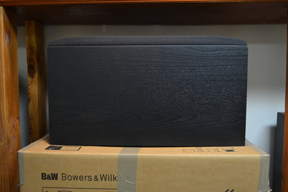 B&W LCR600 S3 Center Channel Speaker * Original Box * MINT !!!