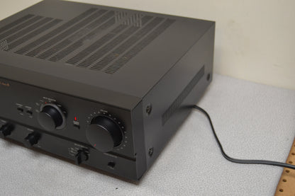 Denon PMA-980R Integrated Amplifier * 90W RMS * 1992
