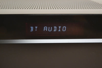 Insigna NS-STR514 Stereo Receiver * Bluetooth * Remote * Box * 100W RMS