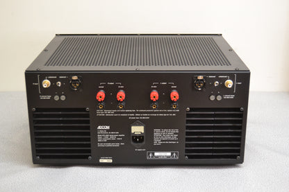 Adcom GFA-5800  Power Amplifier (1995) * 250W RMS
