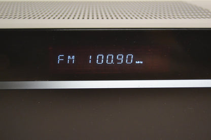 Insigna NS-STR514 Stereo Receiver * Bluetooth * Remote * Box * 100W RMS