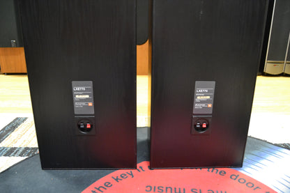 JBL LX-770 Floor Standing Speakers * 3 Way * Fully Serviced