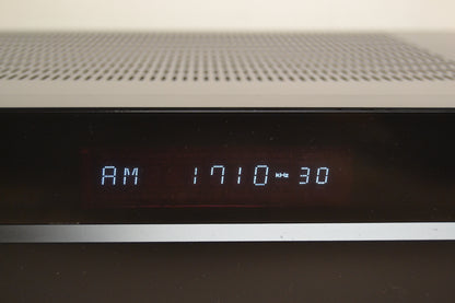 Insigna NS-STR514 Stereo Receiver * Bluetooth * Remote * Box * 100W RMS