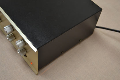 Dynaco Dyna PAS 3 Stereo Tube Preamplifier * Fully serviced and restored to factory specs *